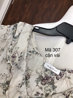 [DVN307310] Áo giấu quần 2hand