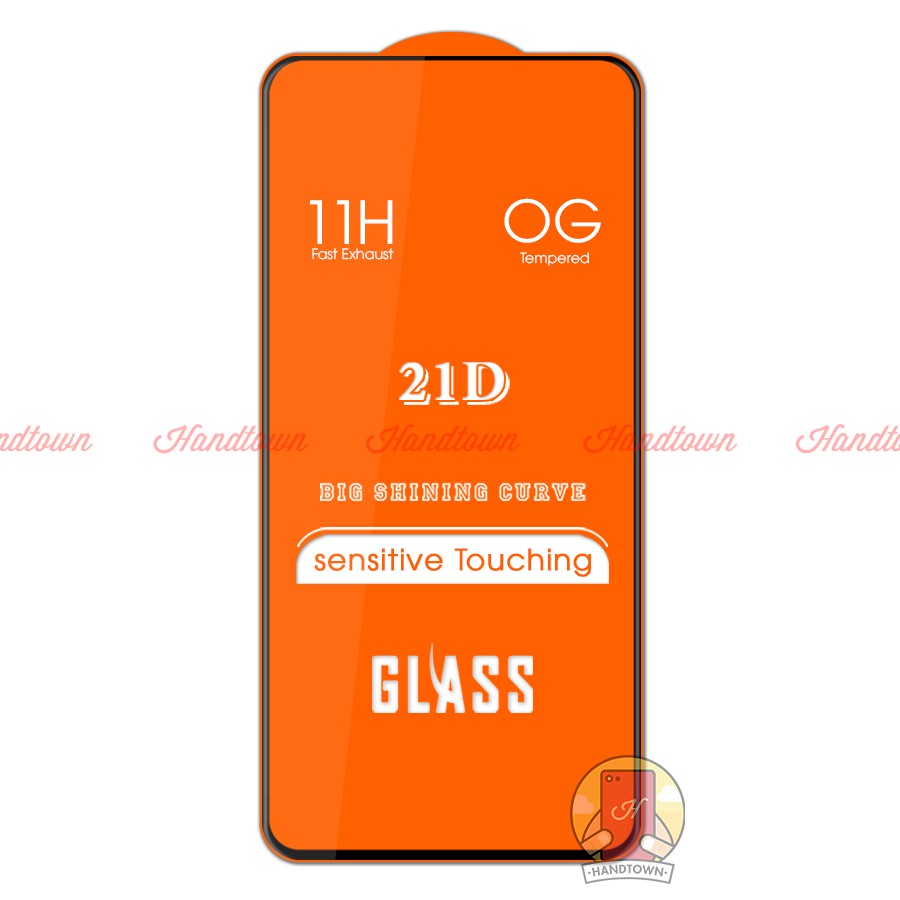 Kính Cường lực 21D Nokia 5.4 nokia5.4 Full Màn Đen Full Keo Chống Trầy Xước Chống Va Đập Bảo Vệ Màn Hình