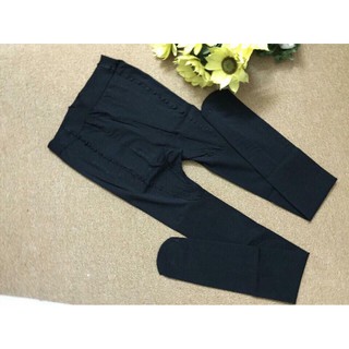 Combor 10 quần tất bầu 450k