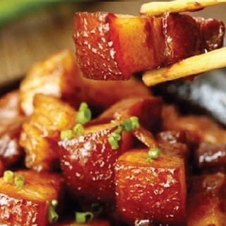 Nước Hàng ướp kho Thịt Cá