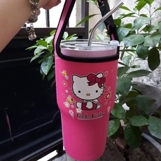 Combo ly giữ nhiệt