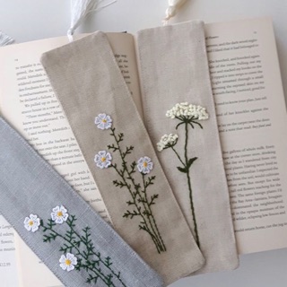 Combo 3 Bookmark handmade
