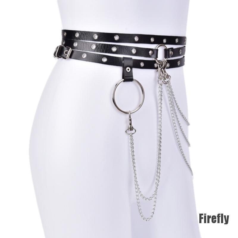 Thắt Lưng Giả Da Thời Trang Dành Cho Nữ