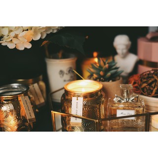 Nến thơm Warm Cinnamon-Hương quế