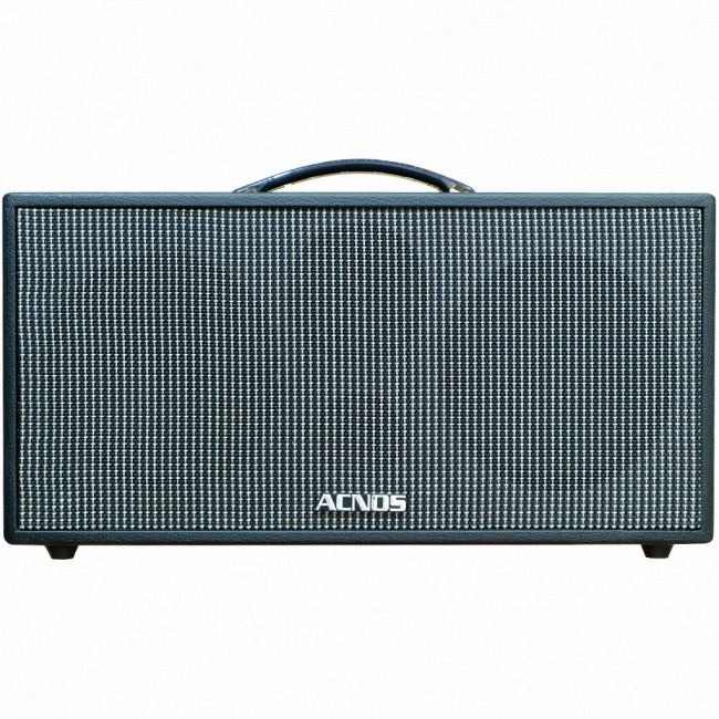 Dàn Âm Thanh Di Động ACNOS CS447, CS447R - Hàng chính hãng bảo hành 12 tháng toàn quốc