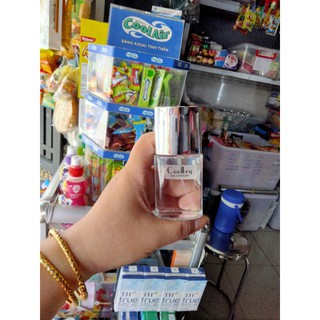 🌿 nước hoa nam Coolboy 18ml