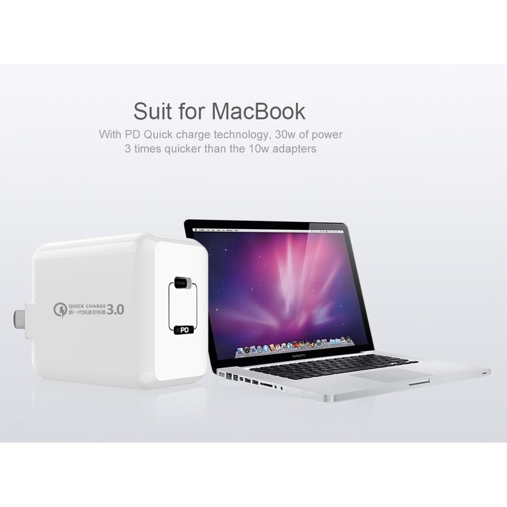 [Mã 2404EL10K giảm 10K đơn 20K] Củ Sạc Nhanh JOYROOM - TC084PD Cho Iphone Chuẩn PD Chính Hãng HTL cốc cóc