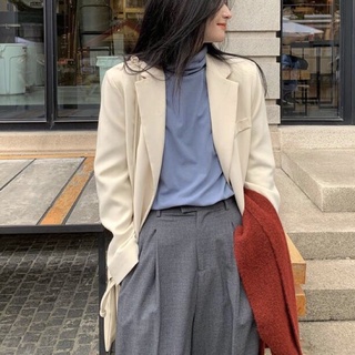 BLAZER BASIC