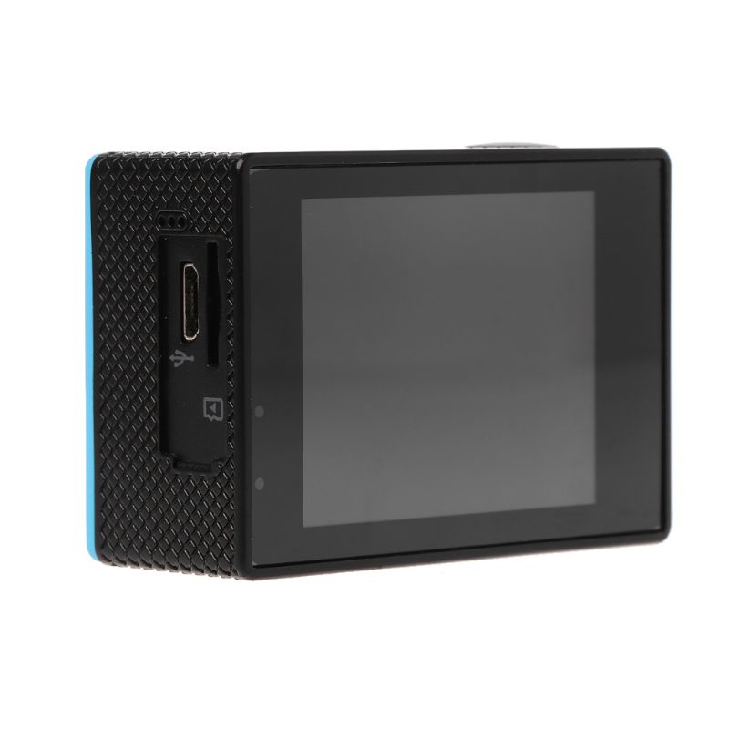 Mũ Bảo Hiểm Chống Thấm Nước 1080P Dùng Khi Đi Lặn