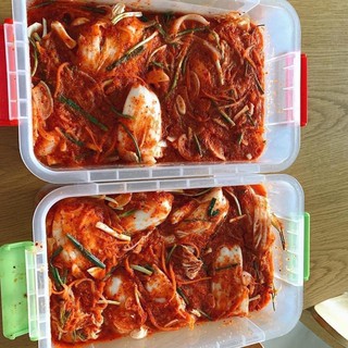 Kim Chi Hàn Quốc (chỉ giao tp.hcm)