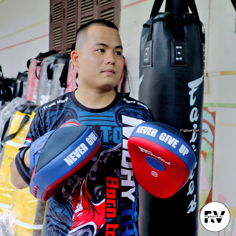 ĐÍCH FAIRTEX FMV13