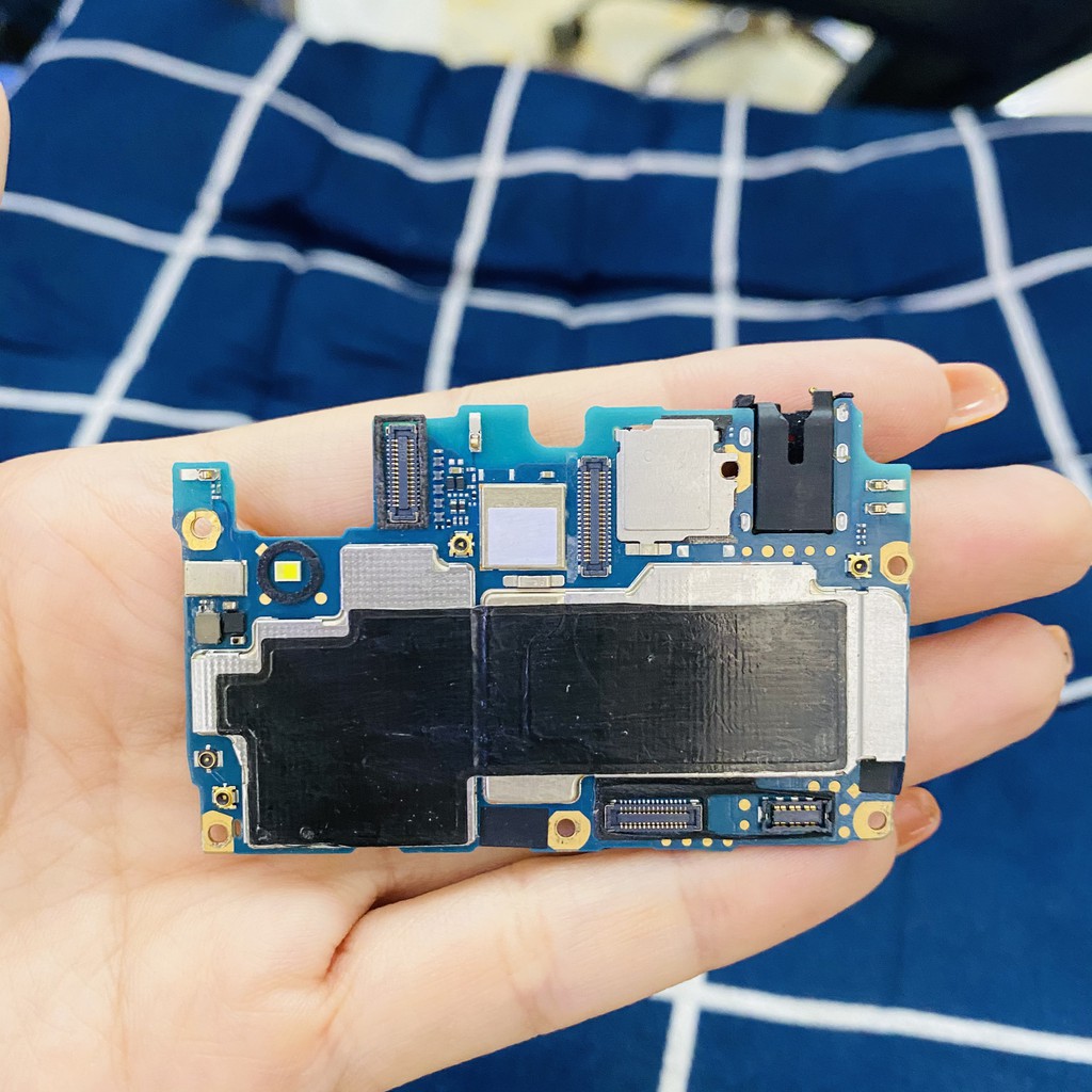 Mainboard Oppo Neo 9 đủ chức năng full zin bốc máy, main bo mạch Oppo A37 bao test đổi trả