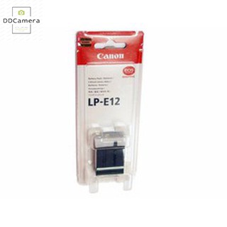 Pin LPE12 cho Canon EOS M, EOS M2, EOS M10, EOS M50, EOS M100, EOS M200,..