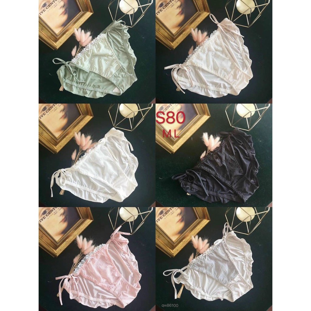 Quần Lót Nữ Tiểu Thư Sexy - Gợi Cảm - Quyến Rủ - Dễ Thương Min Underwear 52250 | BigBuy360 - bigbuy360.vn