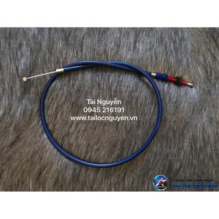 DÂY CÔN KTECH CHO NHIỀU LOẠI XE