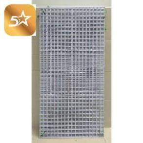 lưới sắt treo phụ kiện size 50cm X 100cm ( Shop 5 sao )