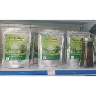 TRÀ Ô LONG THƯỢNG HẠNG
