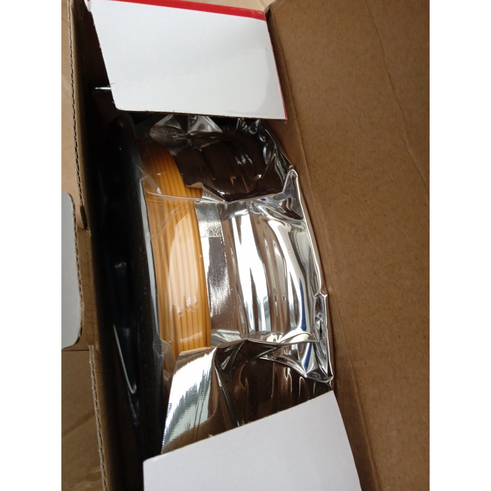 Nhựa In 3D PLA 1,75 mm/ 1 Kg PLA thuần không pha tạp