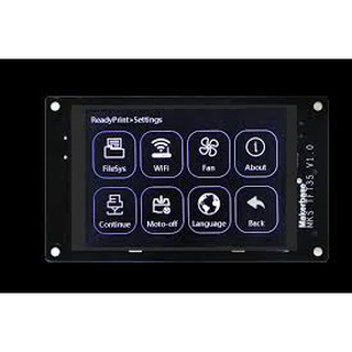Màn hình cảm ứng mks tft 3.5 inch v1.0 cho máy in 3d