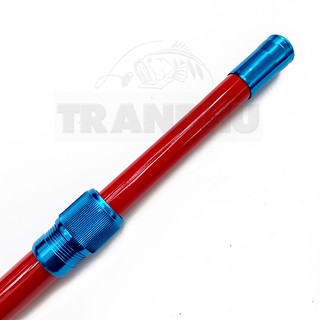 VỢT CÁ SHIMANO CACBON 2m1 VC01