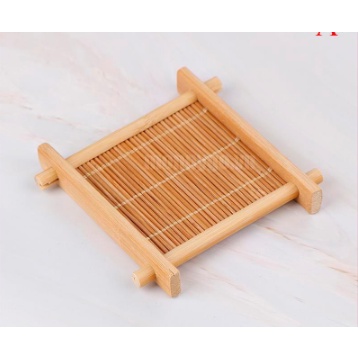 Đế Lót Ly Bằng Tre