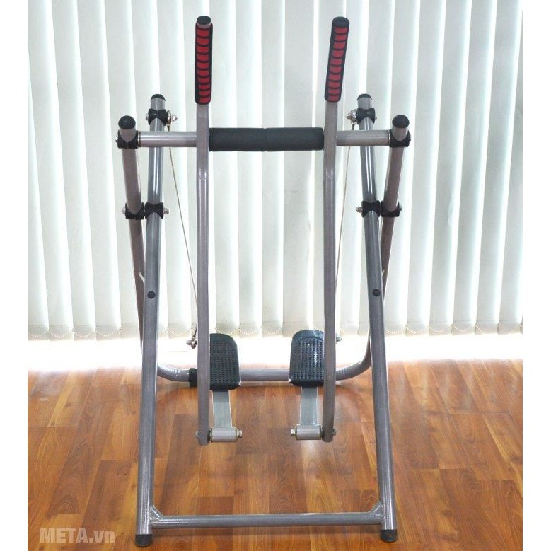 Máy Chạy Bộ Trên Không Cỡ Lớn Đại Nam Sport Chịu Lực 150kg