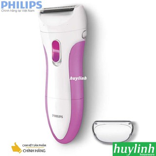 Máy làm sạch lông Philips HP6341