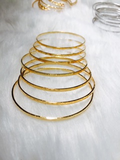 Bộ ximen vàng 18k