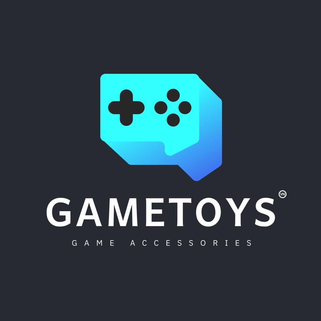 GameToysVN - Game Accessories