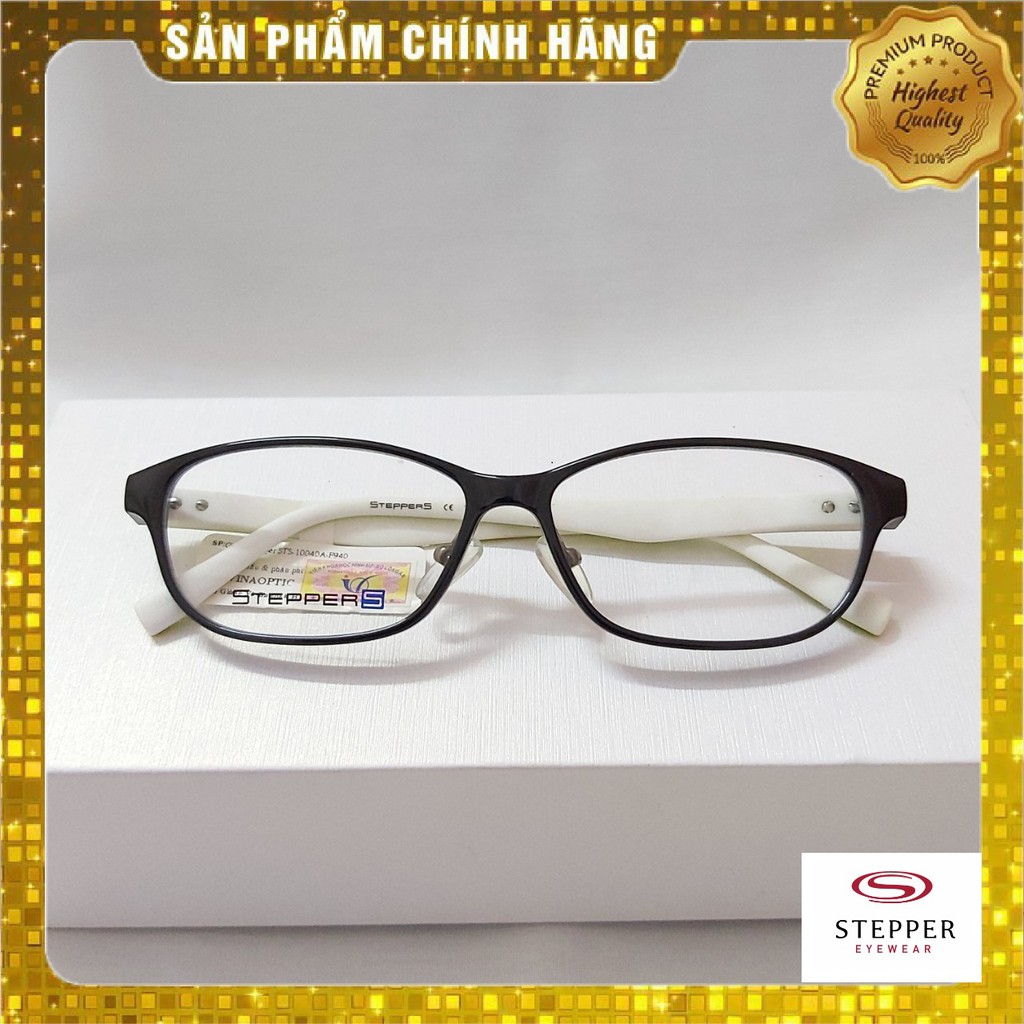 Gọng Kính STEPPER Grilamid