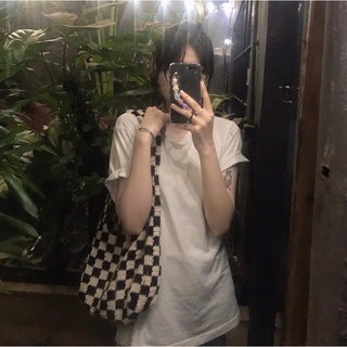 Crochet bag