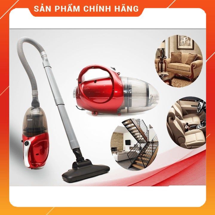 Máy Hút Bụi Mini Cầm Tay 2 Chiều JK-8 1.000W