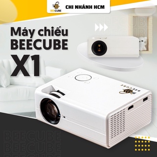Máy chiếu beecube x1 - hd 720p - chính hãng