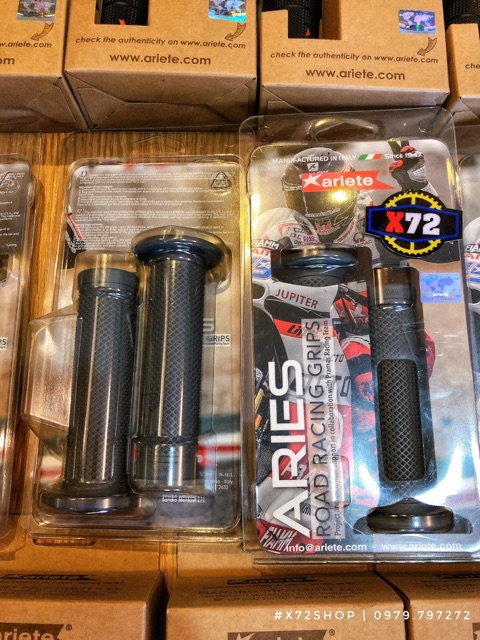 Bao tay Ariete Chính Hãng Made In Italy