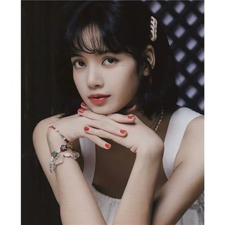 Vòng tay Blackpink Lisa AIDO (chính hãng)