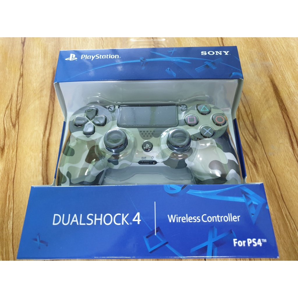 Tay PS4 dualshock4