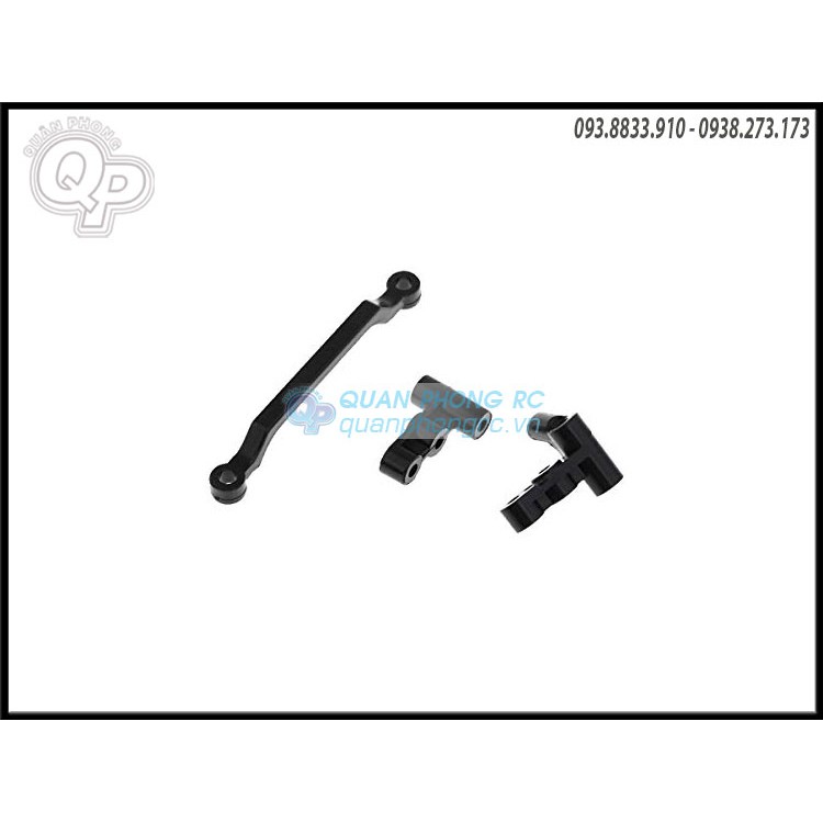 A4 - Wltoys A959 Steering seat