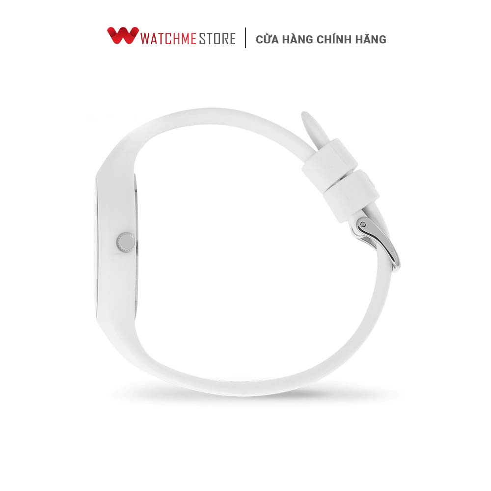 [ ĐẶC BIỆT 18-29.07 - VOUCHER 10%] - Đồng hồ Nữ Ice-Watch dây silicone 001351