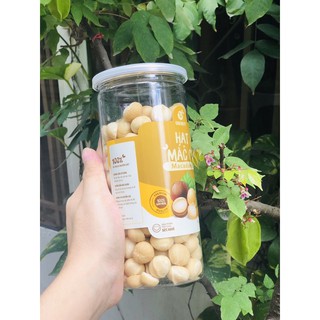 1kg nhân macca Úc tách sẵn