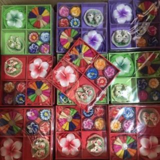Sét nhang trầm nến thơm thailan