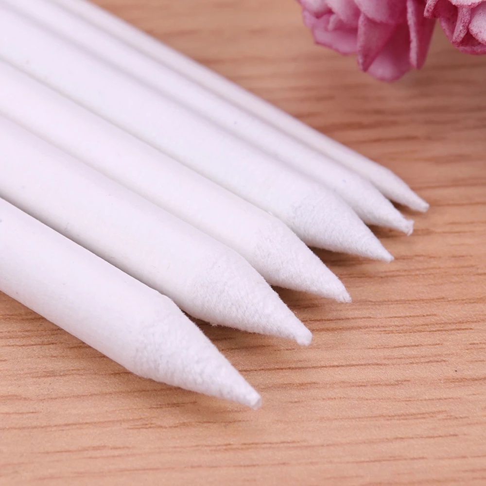 Bút giấy cứng hỗ trợ tán màu phác thảo màu chì/tranh vẽ