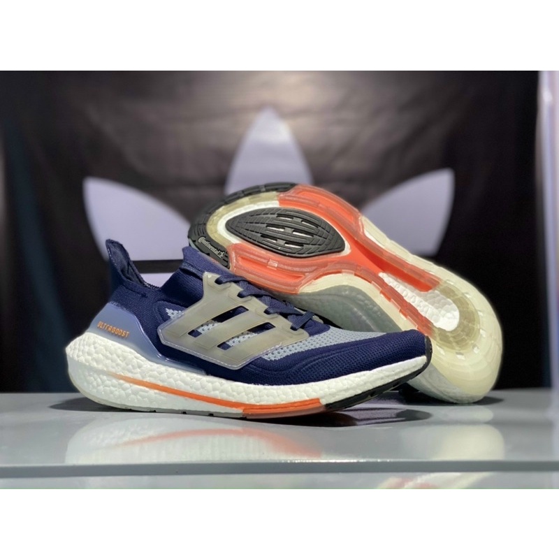 Giày Adidas Utraboost 21 Real Chính Hãng Fullbox