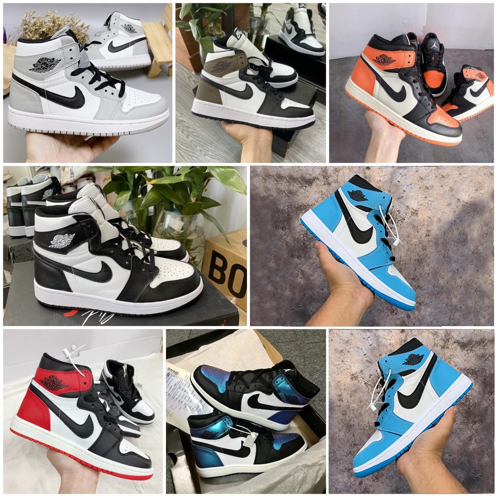 Giày thể thao, giày sneaker dior nam nữ mới nhất 2021 - Da thật đầy đủ bill box | BigBuy360 - bigbuy360.vn