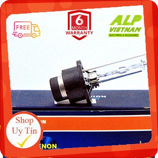 Bóng đèn xenon HID D2S/D2R - Super Vision - Số lượng 01 bóng