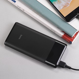 Sạc Dự Phòng B35C chính hãng HOCO