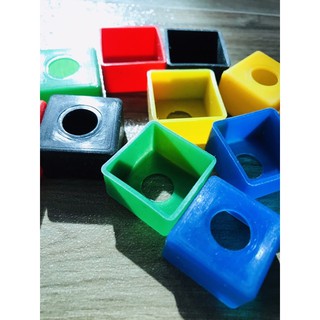 [SET 10 CÁI] ĐỒ BỌC LƠ BIDA