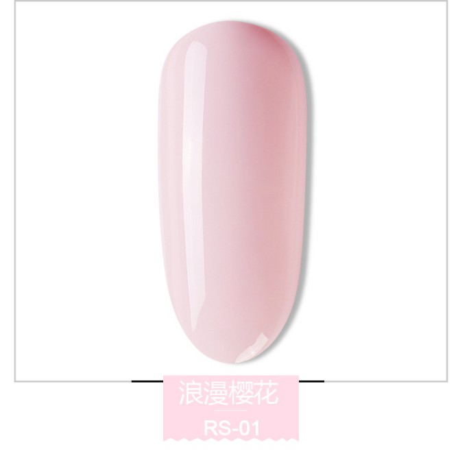 SƠN GEL AS MÃ RS CHAI 15ML