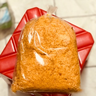 Ruốc gà ta cay việt nam