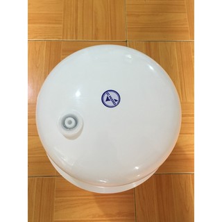 [Uy Tín Số 1]  Bình áp nhựa máy lọc nước | Dùng cho mọi loại máy lọc nước RO trên thị trường