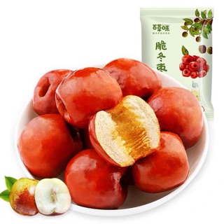TÁO ĐỎ SẤY🍎 BE&CHERRY®️